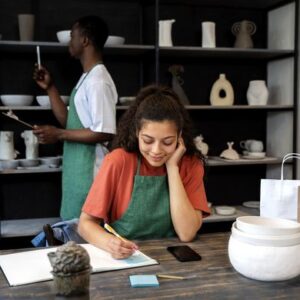 Prototipos para emprendedores