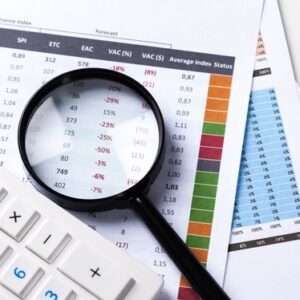 Análisis de Estados Financieros